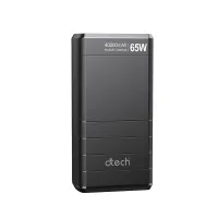 POWER BANK D-TECH DPC65 40000mAH