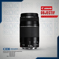 objectifs-objectif-canon-ef-75-300-mm-f-4-56iii-hussein-dey-alger-algerie