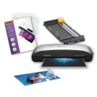 PLASTIFIEUSE SPECTRA A3 LAMINATOR