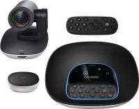 كاميرا-الويب-ومؤتمرات-الفيديو-logitech-group-systeme-de-visioconference-حسين-داي-الجزائر