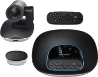 LOGITECH GROUP Système de visioconférence