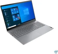 LAPTOP LENOVO THINKBOOK 15 G2  I5 1135G7 RAM 8G/512GB SSD 15.6 CPU INTEGRE