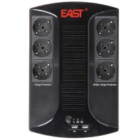 أجهزة-تخزين-و-تثبيت-الطاقة-onduleur-east-850va-ea285p-حسين-داي-الجزائر