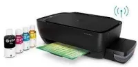 MULTIFONCTION  HP INK TANK 415 RESERVOIR COULEUR WIFI