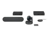KIT DE VISIOCONFERENCE LOGITECH RALLY