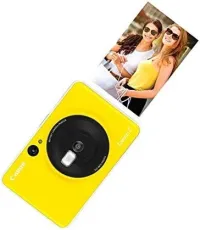 APPAREIL PHOTO CANON ZOEMINI C PRINT