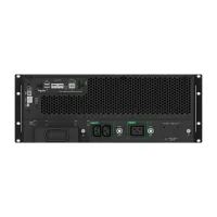 ONDULEUR APC SMART-UPS RT 5KVA ON-LINE  RAC/TOUR
