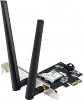 reseau-connexion-carte-asus-pce-ax-1800-pci-express-wifi-6-hussein-dey-alger-algerie