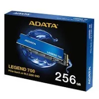 DISQUE DUR  SSD256G ADATA NVME M.2   