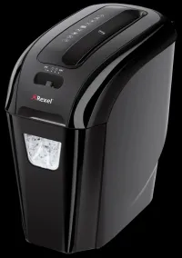 DESTRUCTEUR DE DOCUMENT REXEL PROSTYLE+5 7.5 L