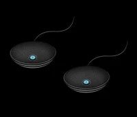 MICROS D'EXTENSION DE LOGITECH  GROUP