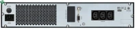 ONDULEUR APC Easy UPS On-Line SRV MONTAGE EN RACK 1 000 VA 230 V