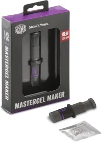 PATE THERMIQUE MASTERGEL MAKER MGZ NDSG N15M R2