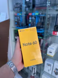 SMARTPHONE REALME NOTE 60 04RAM/128GB BLEU DUAL REALME NOTE60
