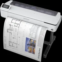 TRACEUR EPSON SURECOLOR SC T5100  A0 36"