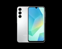 SMARTPHONE GALAXY A16 08RAM/256GB GRAY DUAL GALAXY A16