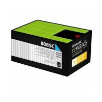 cartridges-toners-toner-lexmark-80c8sc0-cyan-cx310cx410cx510-hussein-dey-alger-algeria