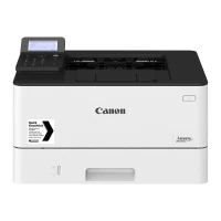 IMPRIMANTE CANON I-SENSYS LBP226DW LASER MONOCHROME WIFI