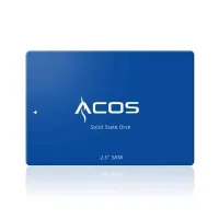DISQUE DUR SSD SATA ACOS 256GB 