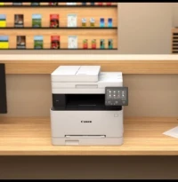 MULTIFONCTION CANON MF657CDW LASER COULEUR  WIFI/FAX