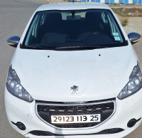 voitures-peugeot-208-2013-access-constantine-algerie