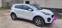 voitures-kia-sportage-2016-gt-line-souk-ahras-algerie