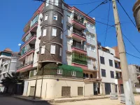 Location Appartement F4 Jijel Jijel