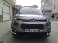 voitures-citroen-berlingo-2022-ras-el-aioun-batna-algerie