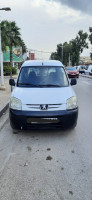 voitures-peugeot-partner-2010-bab-ezzouar-alger-algerie