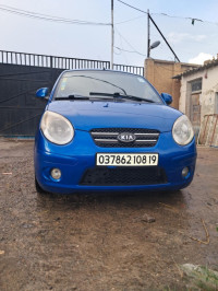 voitures-kia-picanto-2008-setif-algerie