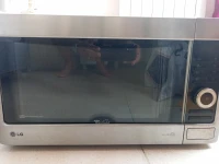Micro ondes LG