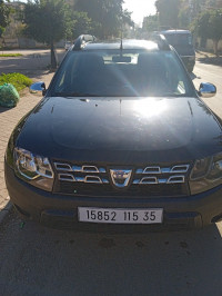 voitures-dacia-duster-2015-reghaia-alger-algerie