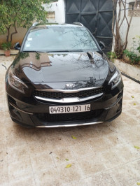 voitures-kia-x-ceed-2021-reghaia-alger-algerie