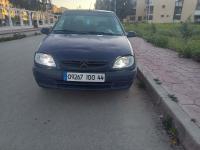 سيارات-citroen-saxo-2000-مليانة-عين-الدفلة-الجزائر