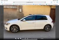 moyenne-berline-volkswagen-golf-7-2019-drive-constantine-algerie