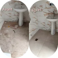 nettoyage fin de chantier 