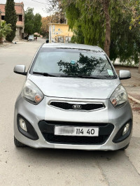 voitures-kia-picanto-2014-pop-khenchela-algerie