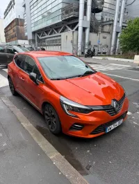 Renault Clio 5  2023 Techno
