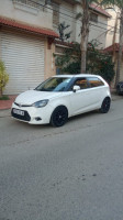 voitures-mg-3-2012-said-hamdine-alger-algerie