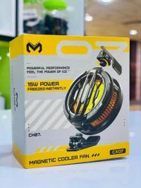إكسسوارات-refroidisseur-magnetique-memo-cx07-مبرد-هاتف-شراقة-الجزائر