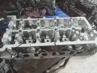 VENTE CULASS SSANGYONG 2.0 XDI /2.2 XDI 