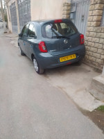 voitures-nissan-micra-2018-draria-alger-algerie