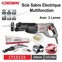 Scie Crown 1010w