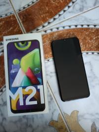 هواتف-ذكية-samsung-galaxy-m21-عين-النعجة-الجزائر
