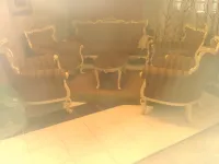 A vendre très beaux salons antiques 8 pièces 