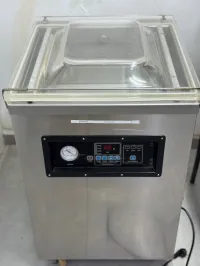 Machine de sous vide professionnel 