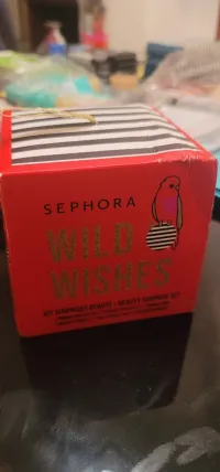 Sephora Kit Surprise beauté 