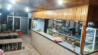 Matériel cafétéria 