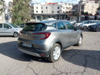 voitures-renault-captur-2022-kouba-alger-algerie