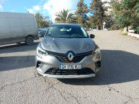 voitures-renault-captur-2022-kouba-alger-algerie